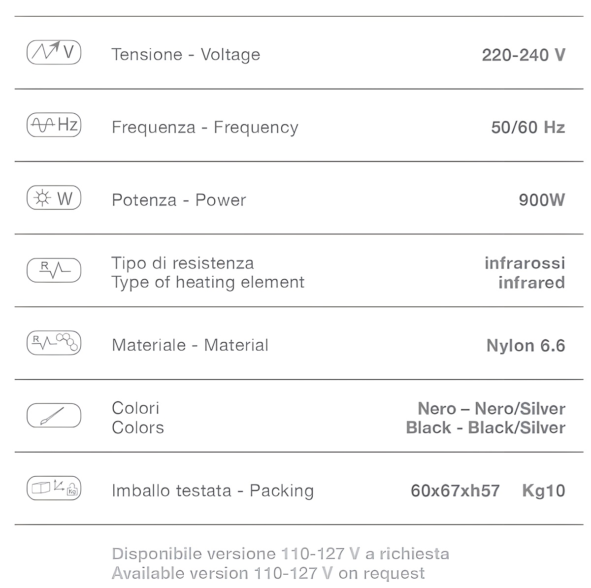 Климазон «CIX 3000 ELECTRONIC»