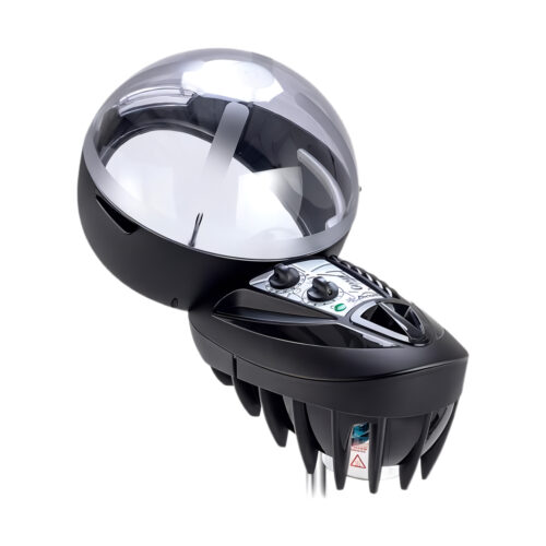 Вапазон «GEYSER ELECTRONIC»