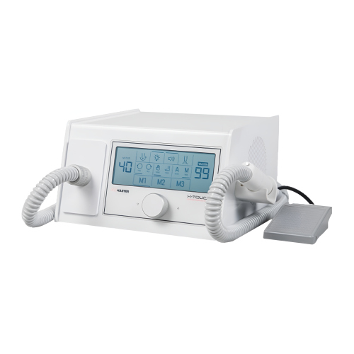 Аппарат для педикюра и маникюра "AirMaster X-TOUCH"