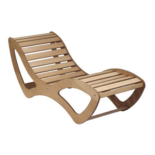 Шезлонг «CHAISE LONGUE»