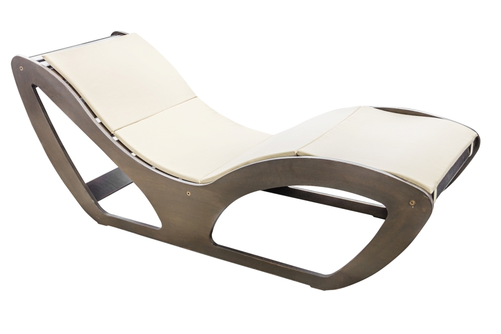 Шезлонг «CHAISE LONGUE»