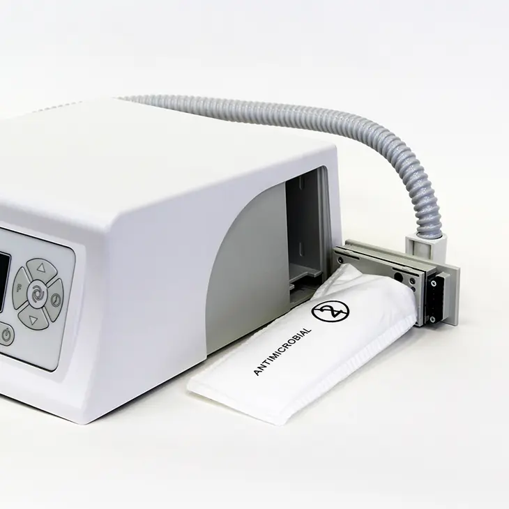 Аппарат для педикюра и маникюра "PodoTronic C350" с пылесосом