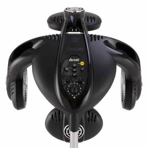 Климазон «FX 3800 ELECTRONIC TURBO»