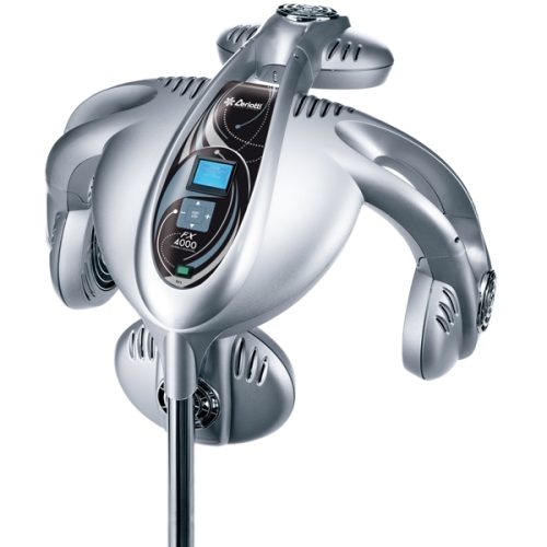 Климазон «FX 4000 DIGITAL TURBO»