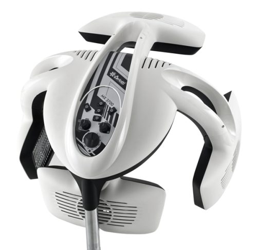 Климазон «MX 3700 ELECTRONIC TURBO»