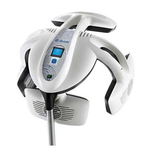 Климазон «MX 3900 DIGITAL TURBO»
