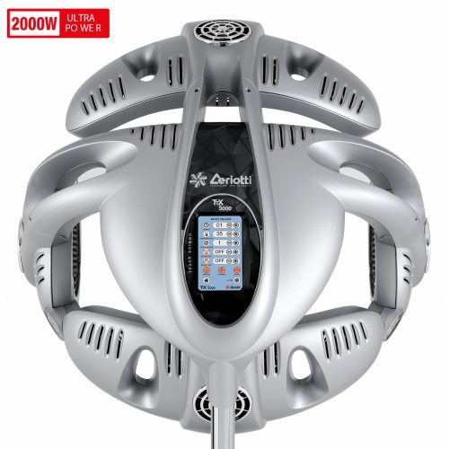 Климазон «TTX 5000 DIGITAL TURBO»