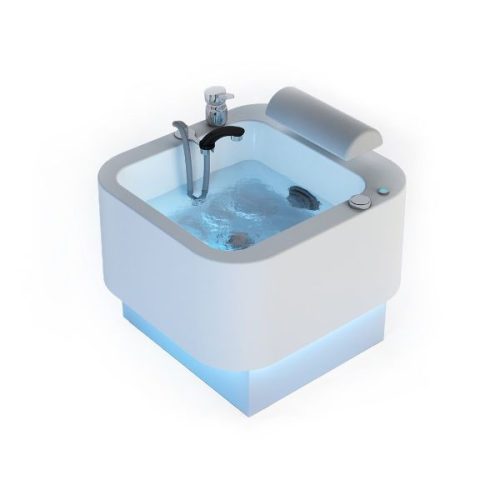 Ванна педикюрная «HYDROSINK 2»