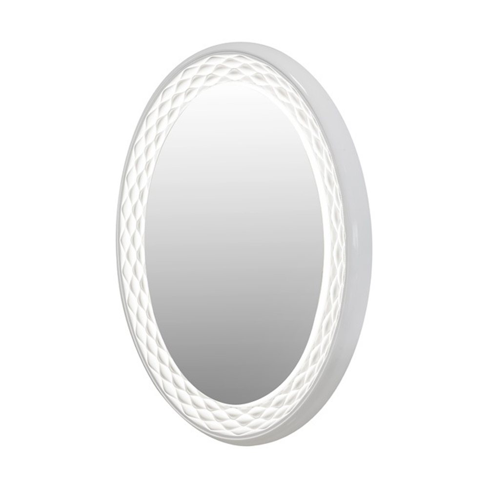 Зеркало парикмахерское «VENUS WALL LED»