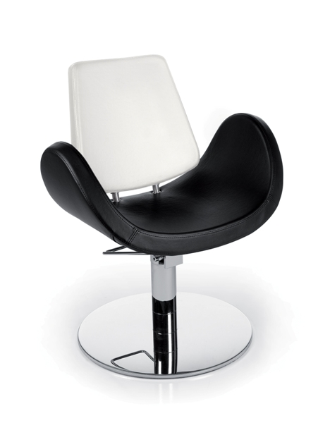 Кресло парикмахерское "ALIPES CHAIR" — изображение 2