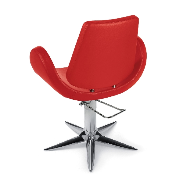 Кресло парикмахерское "ALIPES CHAIR" — изображение 4