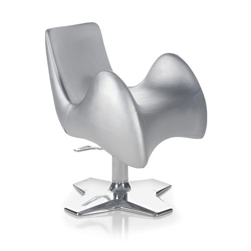 Кресло парикмахерское «FLOW CHAIR»