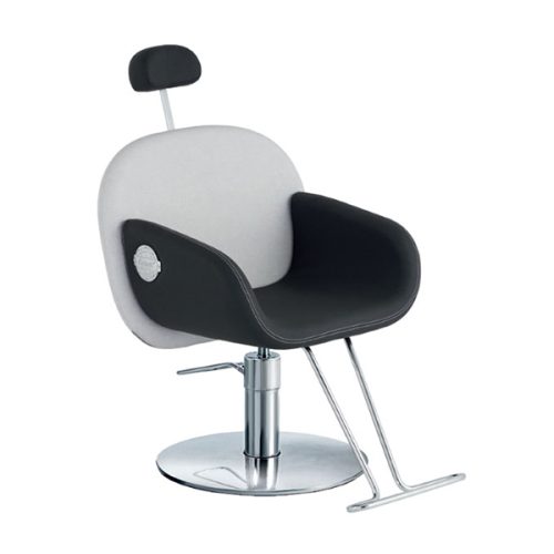 Кресло парикмахерское «OLIVIA RECLINER»