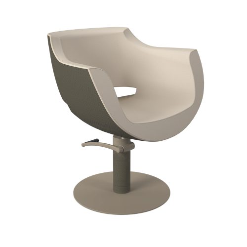 Кресло парикмахерское «QL CHAIR»