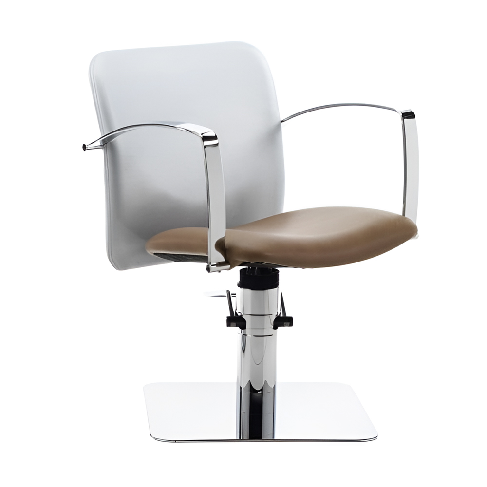 Кресло парикмахерское "MISTER PAUL"