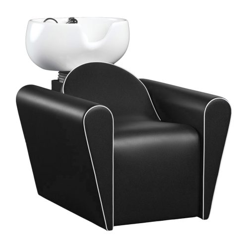 Мойка парикмахерская «BLUESWASH 1P SHIATSU»