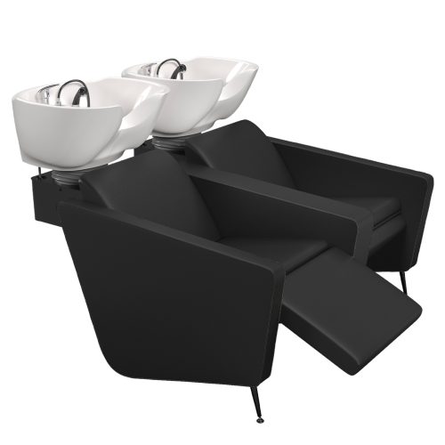 Мойка парикмахерская «IONIANWASH 2P SHIATSU»