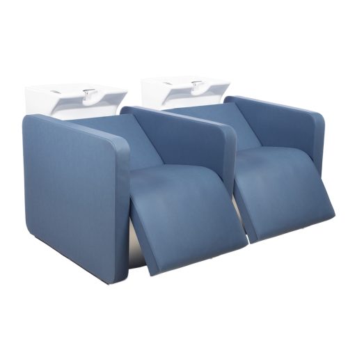 Мойка парикмахерская «MORPHOWASH 2P»