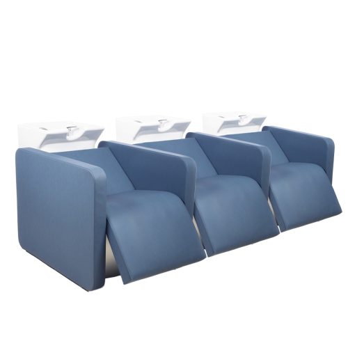 Мойка парикмахерская «MORPHOWASH 3P»