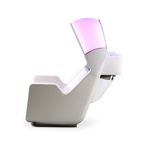 Мойка парикмахерская "ULTRAWASH SHIATSU Q CHROME"