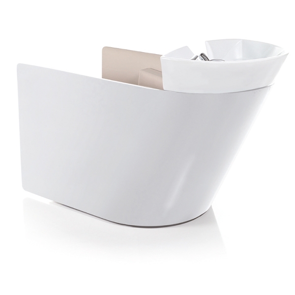 Мойка парикмахерская "VA PENSIERO SHIATSU WHITE" — изображение 3
