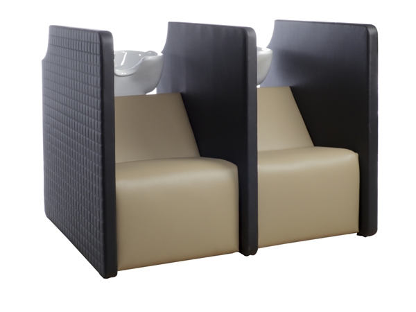 Мойка парикмахерская "PRIVACY WASH SHIATSU 2P" — изображение 3