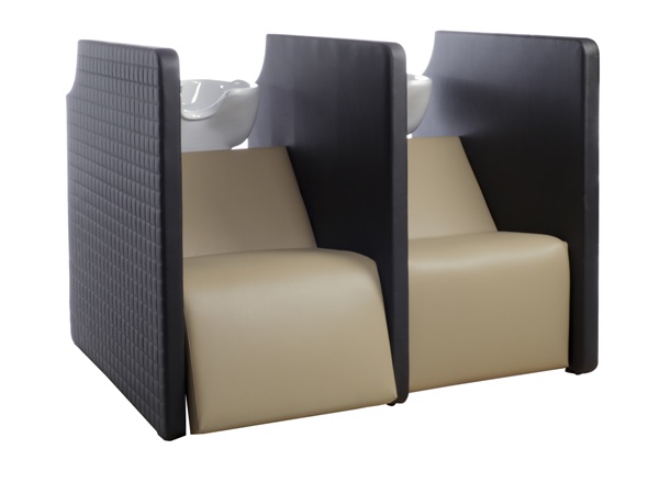 Мойка парикмахерская "PRIVACY WASH SHIATSU 2P" — изображение 2