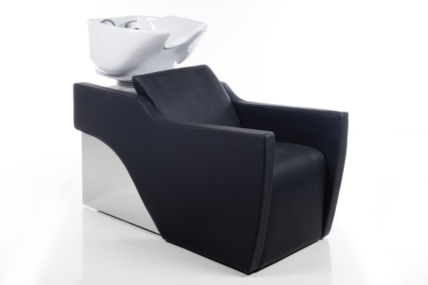 Мойка парикмахерская "FLATIRON SHIATSU 1P" — изображение 2