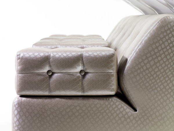 Мойка парикмахерская "PASHA' 1 SEAT" — изображение 2