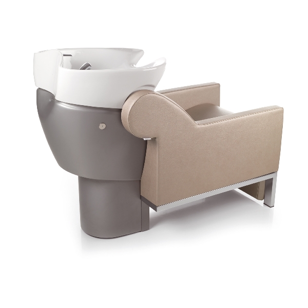 Мойка парикмахерская "WASHLONGUE SHIATSU 2011" — изображение 2
