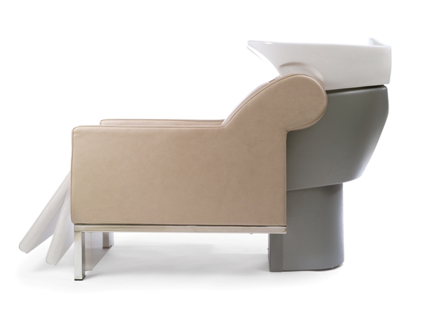 Мойка парикмахерская "WASHLONGUE SHIATSU 2011" — изображение 3