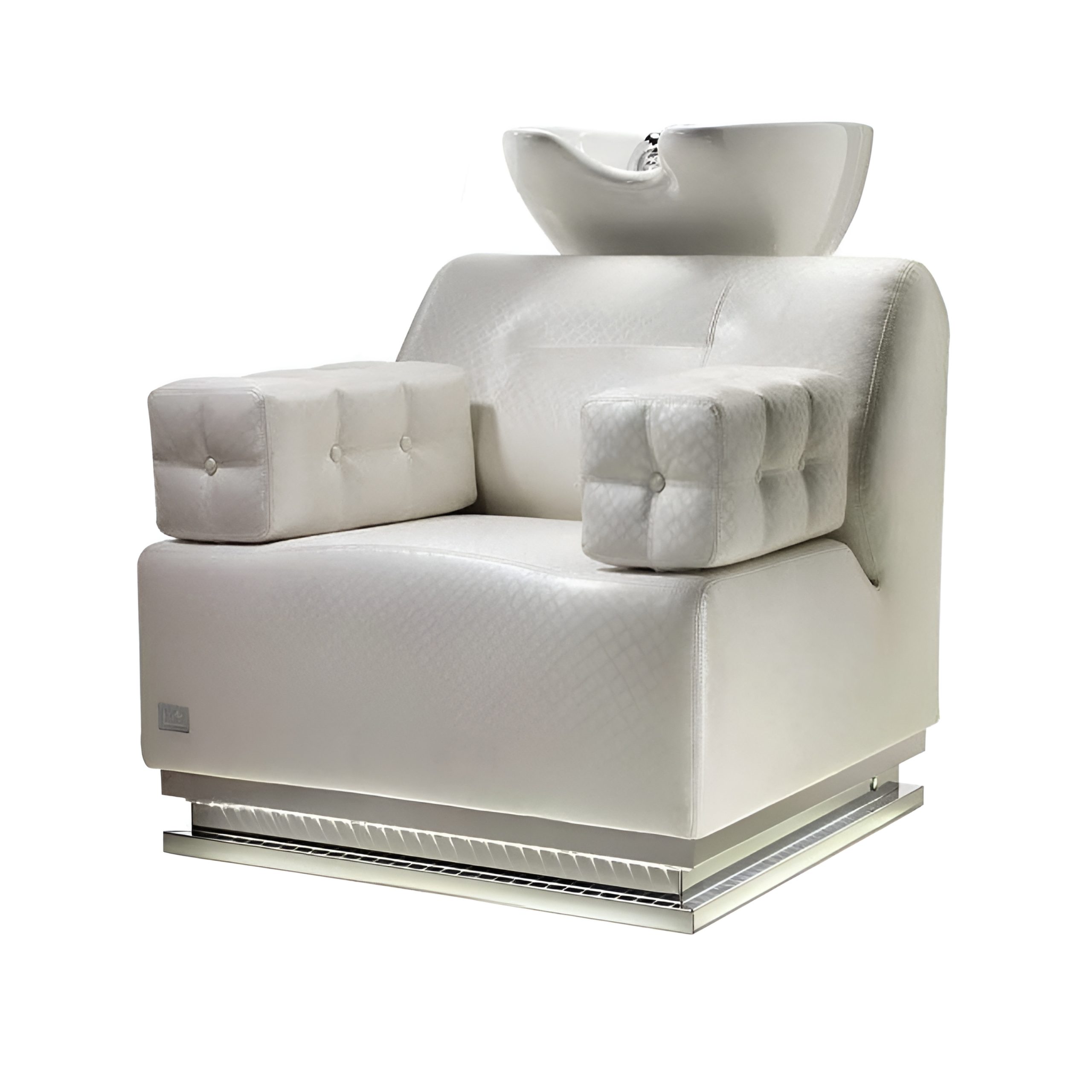 Мойка парикмахерская "PASHA' 1 SEAT"