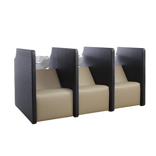 Мойка парикмахерская "PRIVACY WASH SHIATSU 3P"