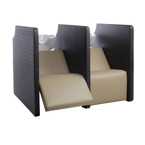 Мойка парикмахерская "PRIVACY WASH E 2P"
