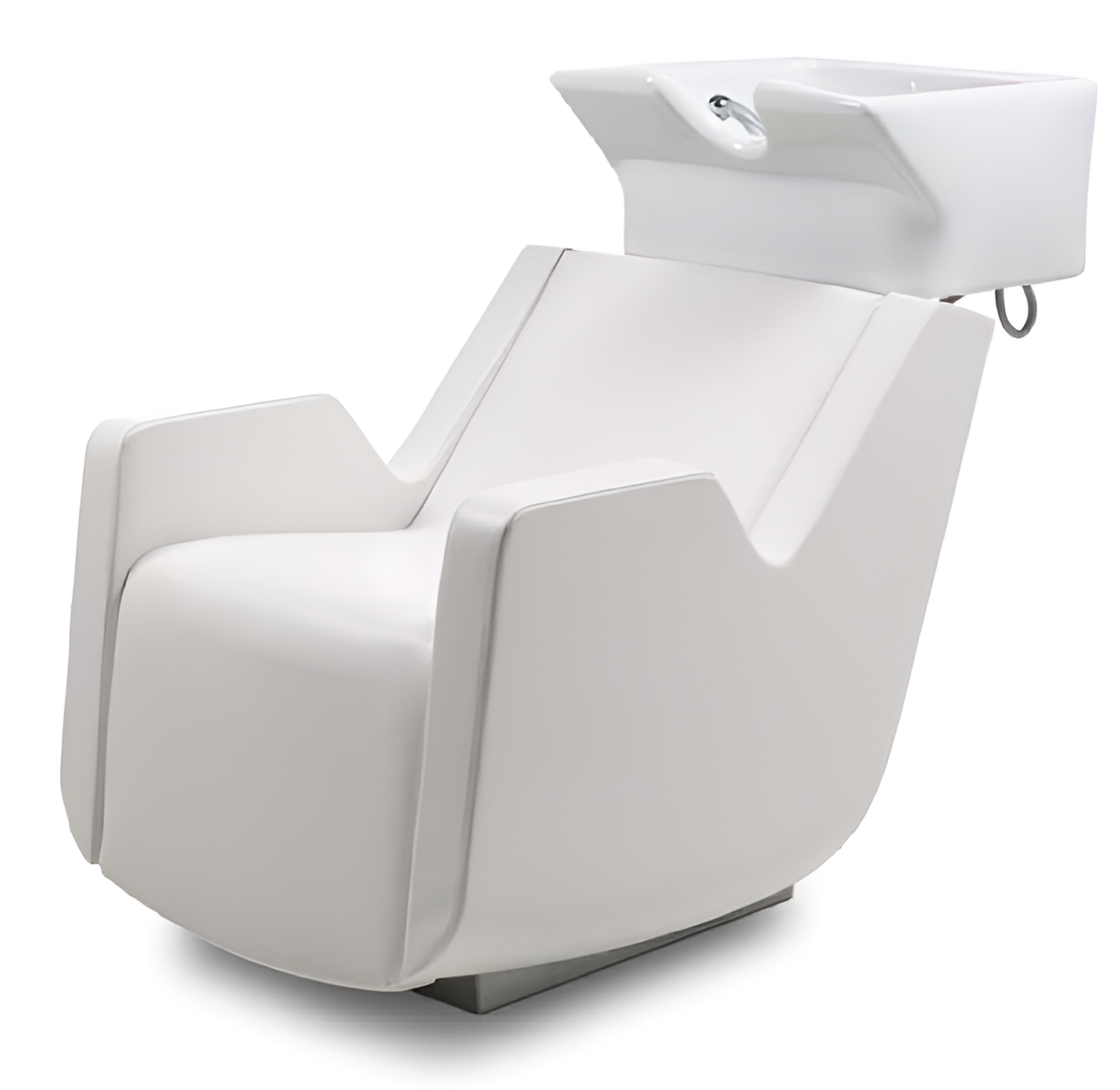 Мойка парикмахерская "ULTRAWASH SHIATSU Q" — изображение 4