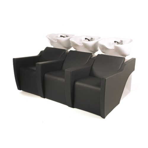 Мойка парикмахерская «FLATIRON SHIATSU 3P»