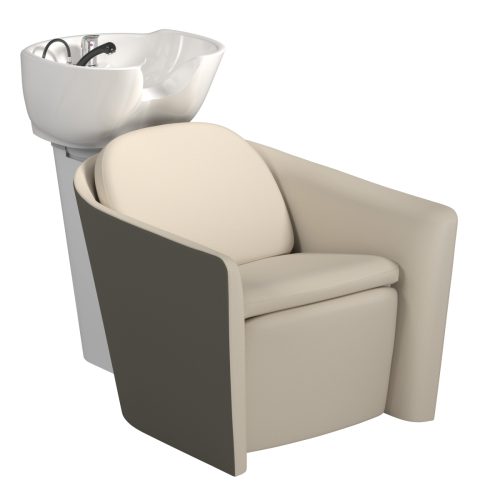 Мойка парикмахерская «QL WASH E 1P SHIATSU»