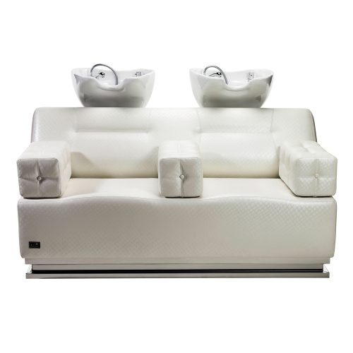 Мойка парикмахерская "PASHA' 2 SEATS"