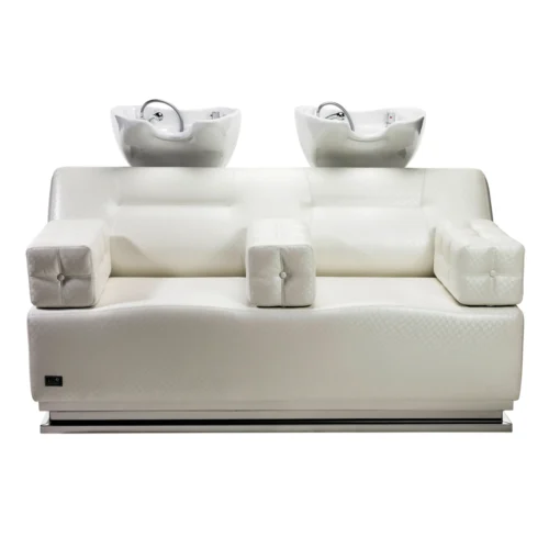 Мойка парикмахерская "PASHA' 2 SEATS"