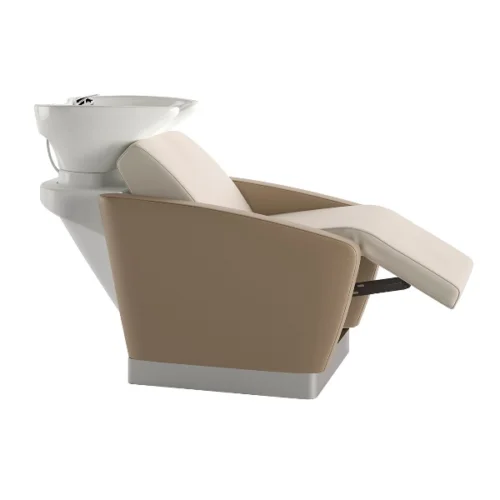 Мойка парикмахерская "MIAMI CLOUD JET MASSAGE"