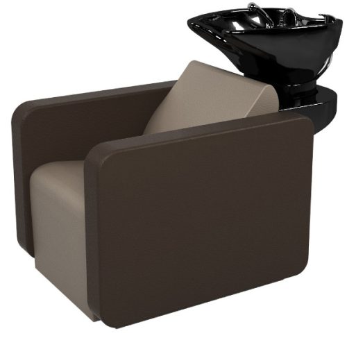 Мойка парикмахерская "INFINITY JET MASSAGE"