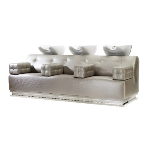 Мойка парикмахерская "PASHA' 3 SEATS"