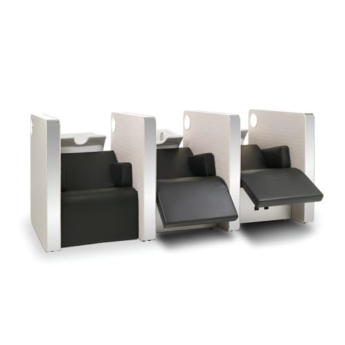 Мойка парикмахерская "VIP LOUNGE 3P"