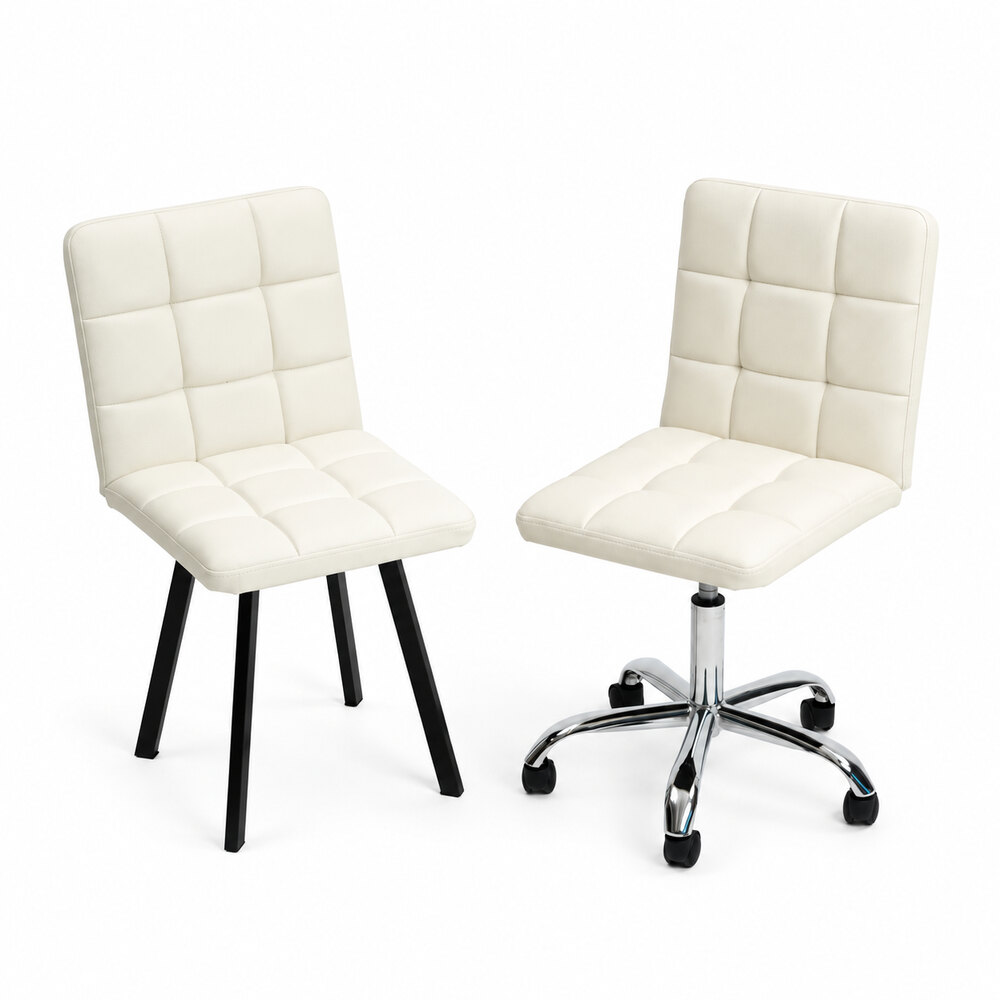 Комплект стульев «Флёр», 2 шт.