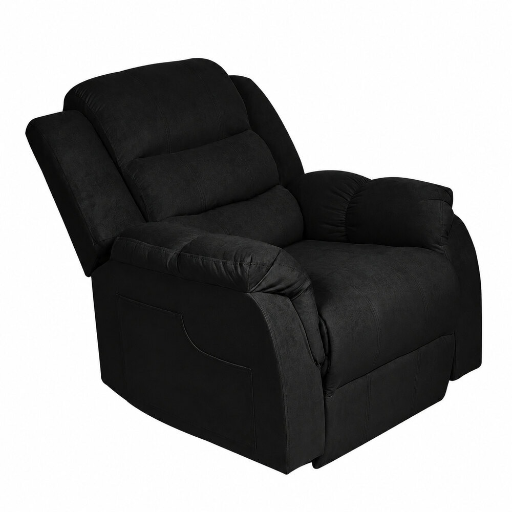 Кресло-реклайнер «Мелоди» фото 09